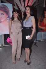 at Pria Kataria Cappuccino collection launch inTote, Mumbai on 20th July 2012 (217).JPG